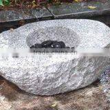 Birdbath Natural Stone carved granite birdbath carved marble garden ornament birdbath