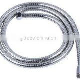 sanitary stainless steel flexible hose