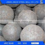 Hot Rolling Grinding Steel Ball thumbnail-2
