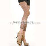 Floriation Lace Factory Tights thumbnail-6