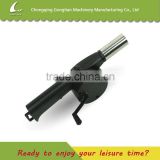 Manual blower Outdoor barbecue supplies Burn oven accessories Barbecue utensils