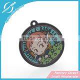 Professional Custom Acrylic Keychain thumbnail-1