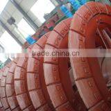 Zhaoxin Mineral Sand Spiral Classifier Classification Equipment For Zinc Ore thumbnail-5