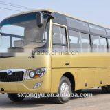 EuroII 31 Seater Mini Bus of Lishan Brand New Bus From China