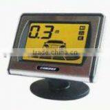 Intelligent Parking Assist Systems With 4 Rear Sensor System thumbnail-1