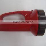 3 Powerful Led Rechargeable Flashlight MODEL 3315-3 thumbnail-6