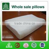 Excellent Quality Eco-friendly Wholesale Natrual Latex Pillow thumbnail-3