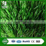 U Shaped 50mm Height Sports Flooring Artificial Grass Mini Soccer thumbnail-1