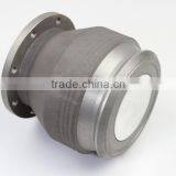 API Adaptor Valve For Fuel Tanker