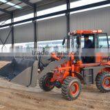 Price Front Loader Wheel Loader Oj16 Wheel Loader For Sale thumbnail-1