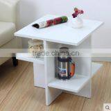 Modern Wooden Coffee Table for uk Shopping Mall