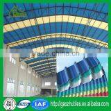 Competitive Price Anti Corrosion Heat Resistant Pvc Roof Tile thumbnail-4