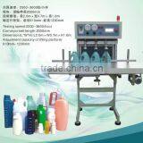 2L Plastic Bottle Leak Tester