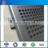 2.0 mm Perforated Aluminum Sheet