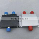 2 Way Wilkinson RF Power Splitter/Divider(800-2500MHz)