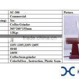 Express Chopped Tiny Coffee Grinding Small Corn Mill Grinder for Sale thumbnail-6