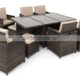 Poly Rattan Furniture thumbnail-2