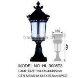 2011 Classical Plastic Stand Lightinggarden Lighting thumbnail-1