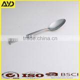 Noble Dinnerware Stainless Steel Goldplated Cutlery Set thumbnail-5