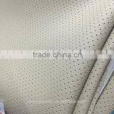 Upholstery Leather For Car Interior thumbnail-2