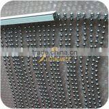 304 8mm Stainless Steel Ball Chain Curtain thumbnail-3