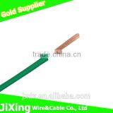 PVC Insulated Copper Conductor Electrical Wire Prices thumbnail-3