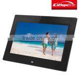 Top Selling 10" Tft Lcd Panel Battery Powered Digital Video Media Player 10 Inch