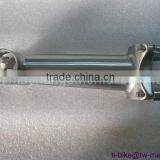 Super Light Titanium Bicycle Stem OEM Hand Brush Finished Cheap ti Bike Stem Customized Titan City Bike Stem XACD Made in China thumbnail-6