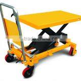300/500 KG Mini Scissor Lift Table With Max.height 900mm (Customizable)