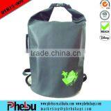 40 Liter Custom Logo Waterproof Kayaking Bag thumbnail-1