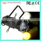 Theater TV Photography Studios DMX512 Warm White150w COB LED Profile Image Light thumbnail-1