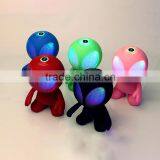 Hot Sale Cartoon Series Led Light Bluetooth Speaker Mini Portable thumbnail-6