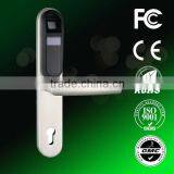 CE Biometric Door Lock Fingerprint Reader