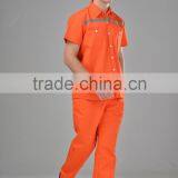 Reflective Security Safety Working Uniform thumbnail-2