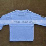 Kids Cashmere Pullover thumbnail-1