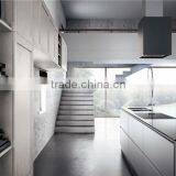 High Quality Veneer Mdf Kitchen Cabinet With Hanging Kitchen Cabinets Designs thumbnail-5