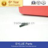 titanium cnc in shanghai