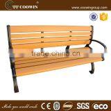 Outside Rest Park Cheap Bench thumbnail-2