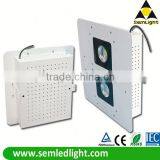 Explosion Proof Stainless Steel Solenoid Valve Explosion Proofing Flood Lamp Outdoor Led Canopy Lighting