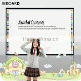 10 Points Touch Infrared Smart Electronic Whiteboard thumbnail-5