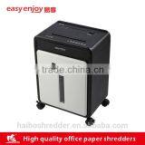 Cross-cut Paper Shredder thumbnail-1
