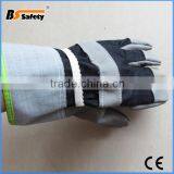 Good A/B Brade Cow Leather Welding Industrial Use Gloves thumbnail-2