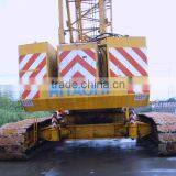 High Performance of Used Crawler Crane KH 700 for Sale thumbnail-1