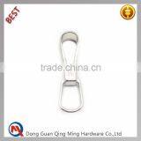 New Design Metal Zipper Sliders For Garments