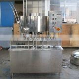 Carbonated Can filling machine