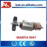 Armature For 9047 (220V) Item Number 5167081