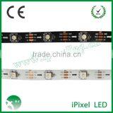 Addressable Dc5v Led Pixel Strip Ws2813 IC Each Led Controllable thumbnail-3