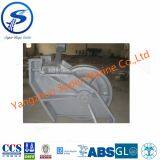 Roller Type Chain Cable Stopper With Good Price,Marine Roller Type Chain Stopper,Marine Roller Type Anchor Chain Stopper thumbnail-1