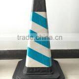 Cheap Price New Design Traffic Cone Buy Direct From China Manufacturer thumbnail-4