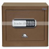 Electronic home safe with digital password safe box TM-3540